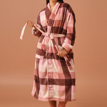 Alec Bath Robe